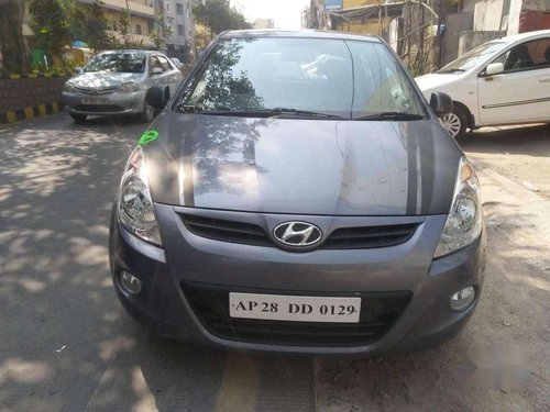 2009 Hyundai i20 1.4 Asta MT in Hyderabad