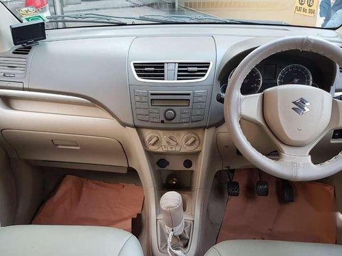 Maruti Suzuki Ertiga VXI 2012 MT for sale in Kharghar