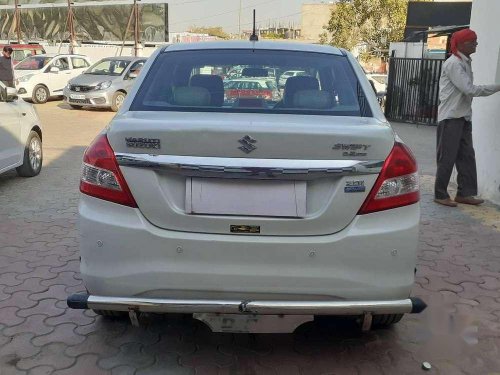 Used Maruti Suzuki Swift Dzire 2017 AT for sale in Jaipur