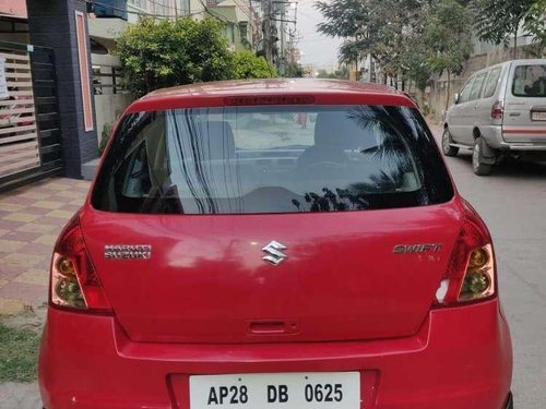 2008 Maruti Suzuki Swift LXI MT for sale in Hyderabad