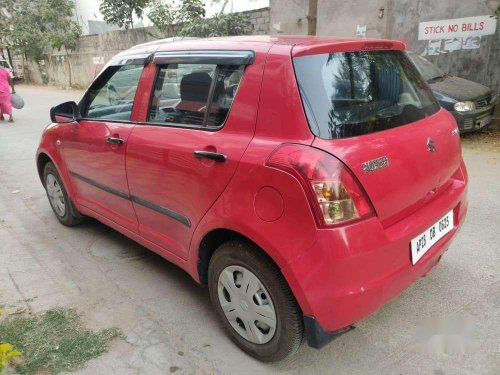 2008 Maruti Suzuki Swift LXI MT for sale in Hyderabad