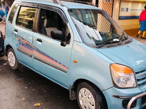 Used 2006 Maruti Suzuki Wagon R LXI MT in Kolkata