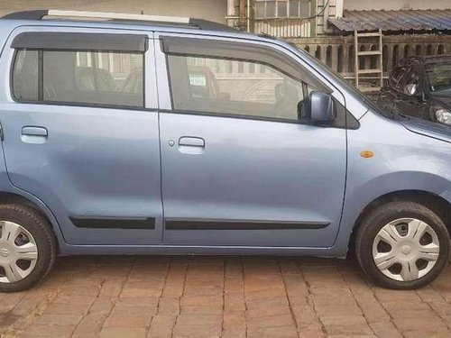 2018 Maruti Suzuki Wagon R VXI Opt MT for sale in Kolkata