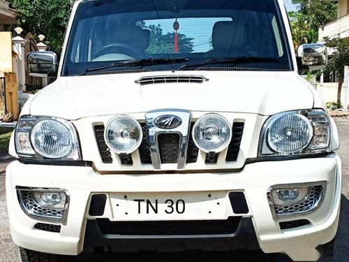 2014 Mahindra Scorpio VLX MT for sale in Salem