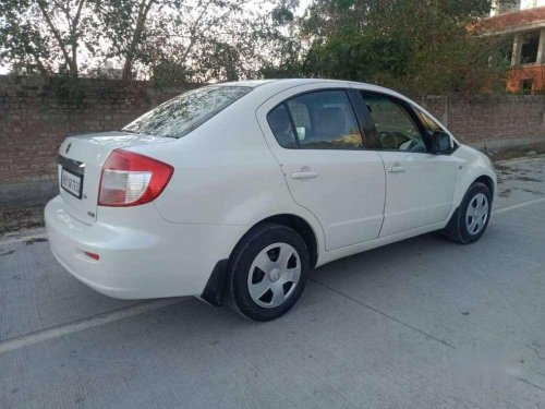 2011 Maruti Suzuki SX4 MT for sale in Faridabad