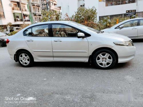 Used Honda City S 2009 MT for sale in Nagar