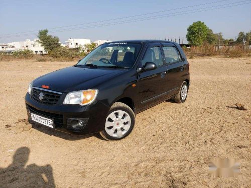 Maruti Suzuki Alto K10 VXI 2010 MT for sale in Ahmedabad