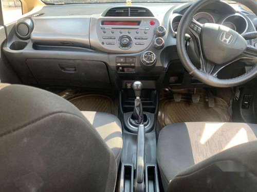 Used Honda Jazz V 20117 MT for sale in Jaipur