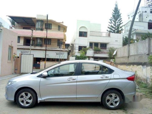 2015 Honda City i-VTEC VX MT for sale in Coimbatore