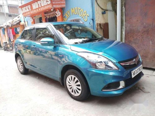 Used Maruti Suzuki Swift Dzire 2015 MT for sale in Kolkata