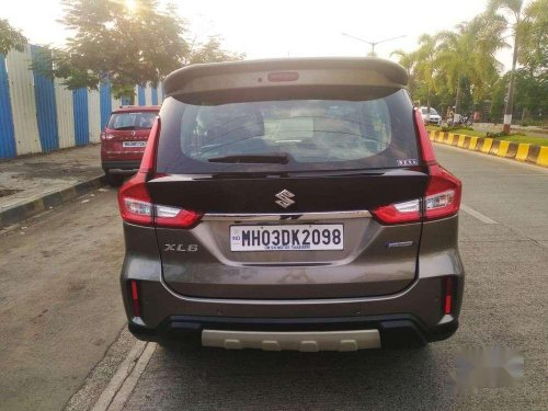 Used 2020 Maruti Suzuki XL6 Alpha MT in Mumbai