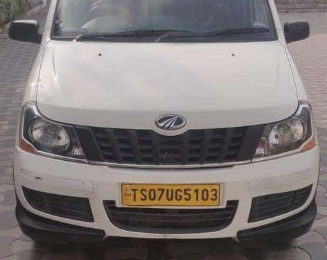 Used 2019 Mahindra Xylo D2 BS IV MT in Hyderabad