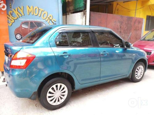 Used Maruti Suzuki Swift Dzire 2015 MT for sale in Kolkata