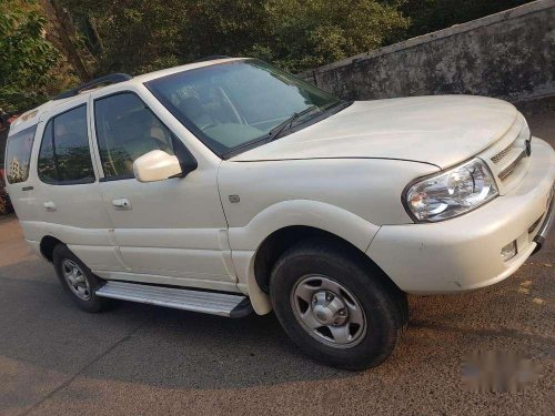 2008 Tata Safari 4X2 MT for sale in Mumbai