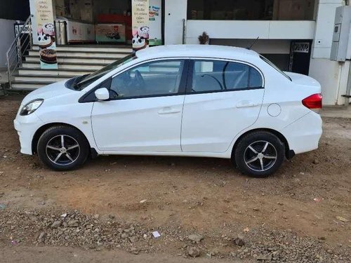 Used 2014 Honda Amaze MT for sale in Nagar