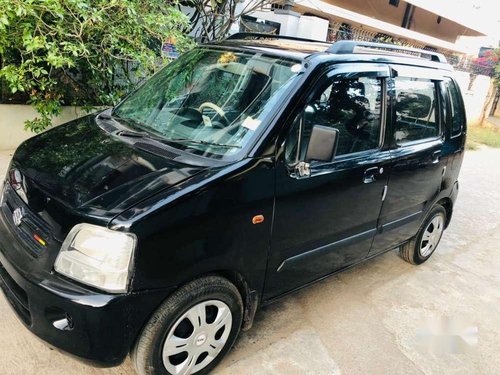 2006 Maruti Suzuki Wagon R VXI MT in Hyderabad