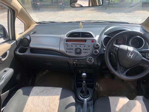 Used Honda Jazz V 20117 MT for sale in Jaipur
