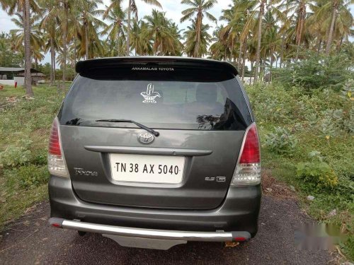 2009 Toyota Innova 2.5 GX 8 STR BSIV MT for sale in Coimbatore