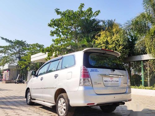 2010 Toyota Innova MT for sale in Nashik