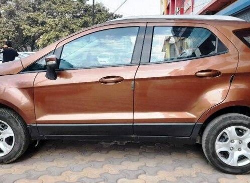 2016 Ford EcoSport 1.5 Petrol Trend Plus AT in Faridabad