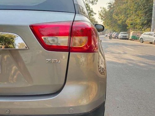 Maruti Suzuki Vitara Brezza ZDi 2017 MT for sale in Ahmedabad