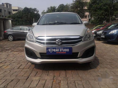 Used 2017 Maruti Suzuki Ertiga LXI Option MT for sale in Kolkata