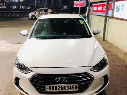 Used 2016 Hyundai Elantra AT for sale in Kolkata