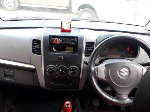 Used 2012 Maruti Suzuki Wagon R LXI CNG MT for sale in Hyderabad