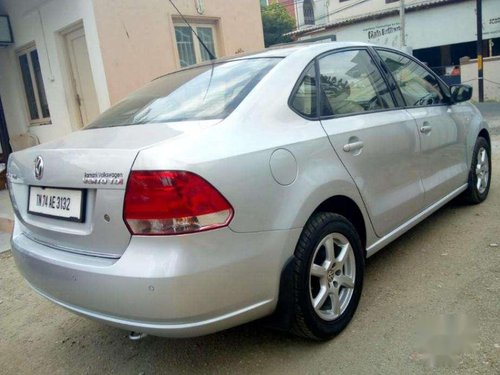 2013 Volkswagen Vento MT for sale in Coimbatore