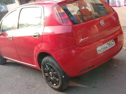 Used Fiat Punto Active 2009 MT for sale in Chennai