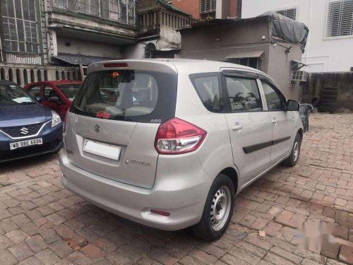 Used 2017 Maruti Suzuki Ertiga LXI Option MT for sale in Kolkata