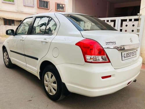 2010 Maruti Suzuki Swift Dzire MT for sale in Surat