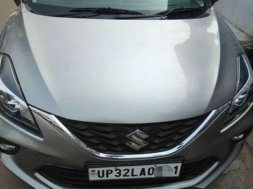 2019 Maruti Suzuki Baleno Petrol MT for sale in Lucknow