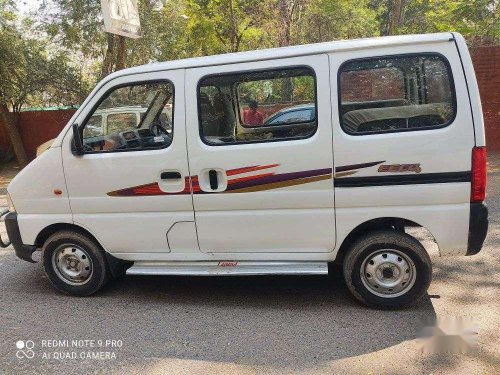 Maruti Suzuki Eeco 2014 MT for sale in Ahmedabad