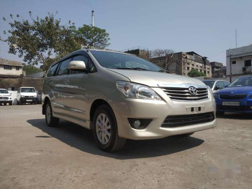 2013 Toyota Innova MT for sale in Surat
