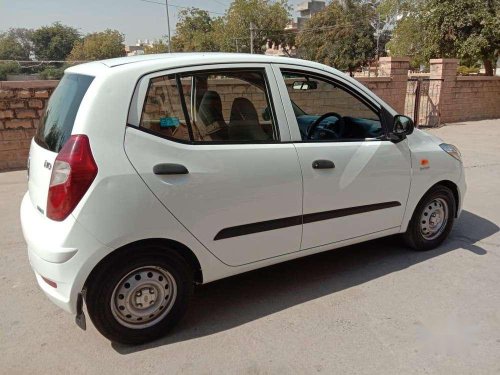 2011 Hyundai i10 Era 1.1 iTech SE MT in Jodhpur