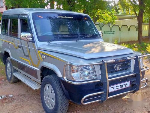 Used Tata Sumo 2009 MT for sale in Tirunelveli