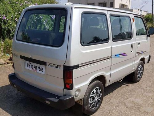 2017 Maruti Suzuki Omni MT for sale in Sangli