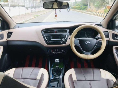 2019 Hyundai i20 Sportz 1.4 CRDi MT for sale in Nagpur