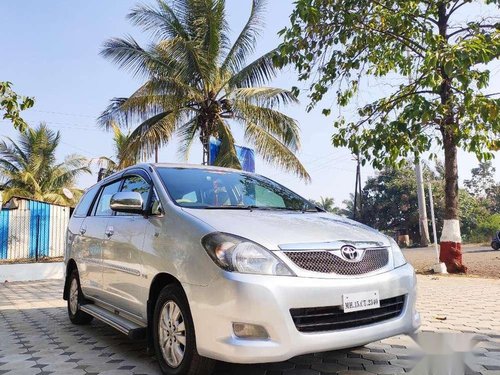 2010 Toyota Innova MT for sale in Nashik