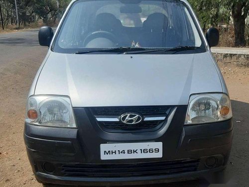 Hyundai Santro Xing GLS 2008 MT for sale in Satara