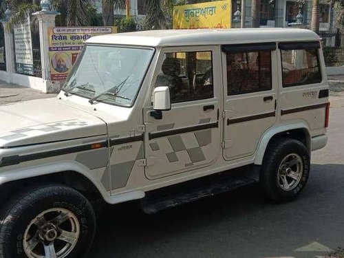 2014 Mahindra Bolero Special Edition MT for sale in Ludhiana