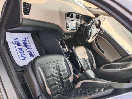 Hyundai Elite i20 Asta 1.2 2017 MT for sale in Kolkata