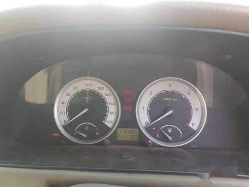 2008 Tata Safari 4X2 MT for sale in Mumbai