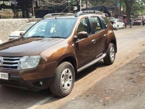 2014 Renault Duster RXE MT for sale in Mumbai