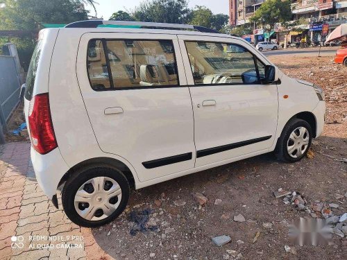 Used Maruti Suzuki Wagon R VXI 2014 MT for sale in Ahmedabad