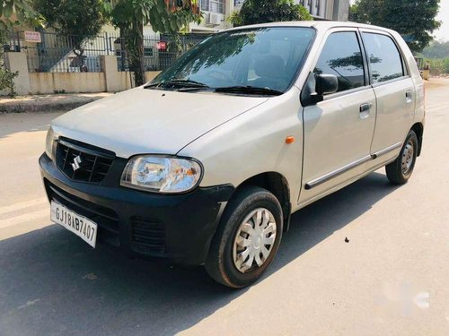 2007 Maruti Suzuki Alto MT for sale in Ahmedabad