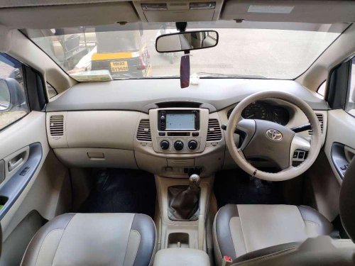 Used 2014 Toyota Innova MT for sale in Goregaon