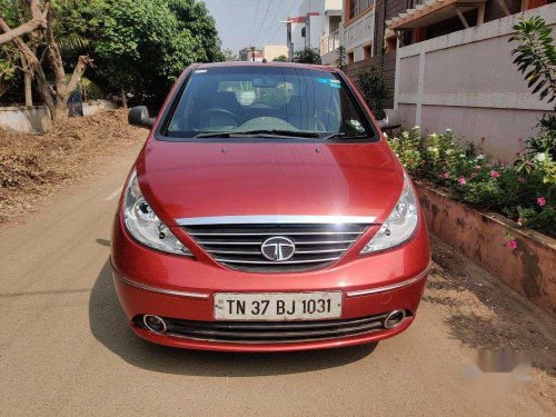 2010 Tata Indica Vista Terra 1.4 TDI MT in Coimbatore