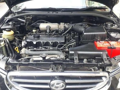 Used Hyundai Accent Executive 2008 MT for sale in Nagar